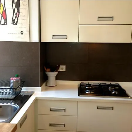 Apartman San Marco With Terrace And View