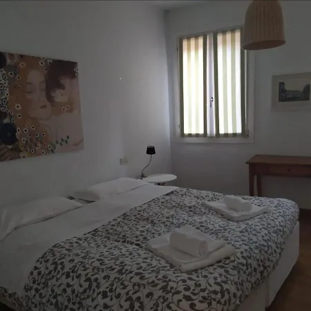 Apartment San Marco With Terrace And View *